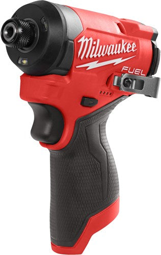 Milwaukee m12 fid2-0 | M12 Fuel Kompakt-Akku-Schlagschrauber | 12V | exkl. Batterien und Ladegerät - 4933479876