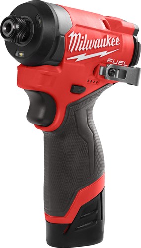 Milwaukee m12 fid2-202x | M12 Fuel 1 4 kompakter Sechskant-Akku-Schlagschrauber – 4933479877 – 4933479877