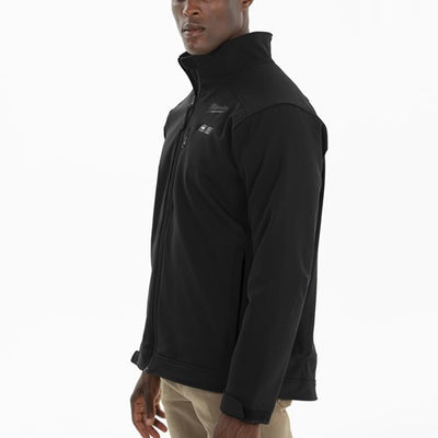 Milwaukee m12 hjbl5-0 (xxl) | M12 Premium beheizte Jacke schwarz – 4933478971 – 4933478971
