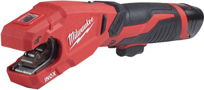 Milwaukee m12 pcss-202c | M12 Raptor Rohrschneider Edelstahl – 4933479242 – 4933479242