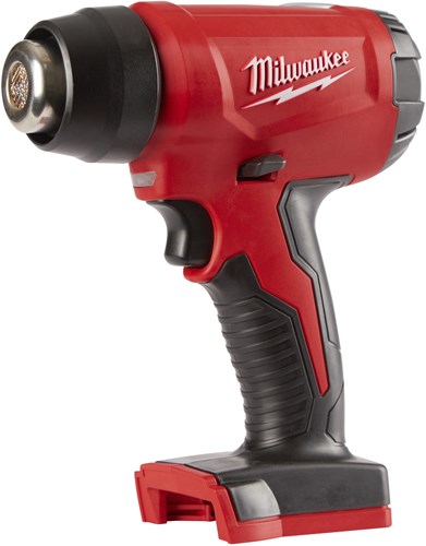Milwaukee m18 bhg-0 | Akku-Heißluftpistole | 18V - 4933459771