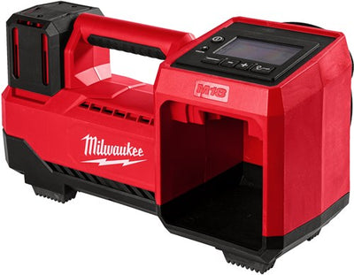 Milwaukee m18 bi-0 | M18 Luftpumpe – 4933478706 – 4933478706