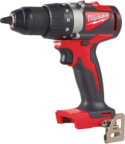 Milwaukee m18 bldd2-0x | 18v | Akku-Bohrschrauber | bürstenlos - 4933464514