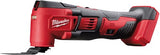 Milwaukee m18 bmt-0x Multitool-Körper | ohne Akkus und Ladegerät - 4933459572 - afbeelding 2