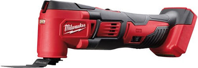 Milwaukee m18 bmt-0x Multitool-Körper | ohne Akkus und Ladegerät - 4933459572