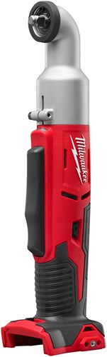Milwaukee M18 Braiw-0 Winkel-Schlagschrauber 18-V-Körper | ohne Akkus und Ladegerät - 4933447899
