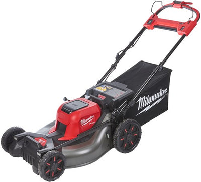 Milwaukee m18 f2lm53-0 | M18 Fuel™ Akku-Rasenmäher 53 cm – 4933479584 4933479584