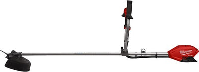 Milwaukee m18 fbcu-0 | M18 Fuel™ Akku-Freischneider – 4933492297 4933492297