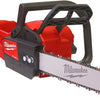 Milwaukee m18 fchs35-0 | Benzinkettensäge M18 mit 35 cm Sägeblatt – 4933479678 4933479678