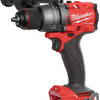 Milwaukee m18 fdd3-0x | M18 Kraftstoff-Bohr-/Schraubmaschine | 158nm | Autostopp | in HD-Box - 4933479862