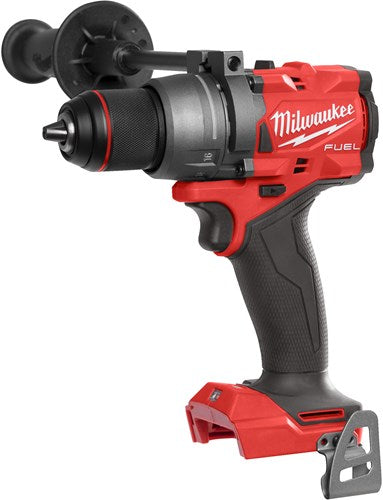 Milwaukee m18 fdd3-0x | M18 Kraftstoff-Bohr-/Schraubmaschine | 158nm | Autostopp | in HD-Box - 4933479862