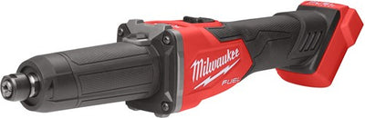 Milwaukee M18 fdgrb-0x M18 Kraftstoff-Geradschleifer | gehemmt | Schiebeschalter | 1200w | ohne Akku und Ladegerät | in HD-Box - 4933480953