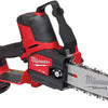Milwaukee m18 fhs20-552 | M18 Fuel™ Hatchet™ Astsäge 20 cm – 4933480118 4933480118