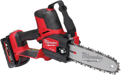 Milwaukee m18 fhs20-552 | M18 Fuel™ Hatchet™ Astsäge 20 cm – 4933480118 4933480118