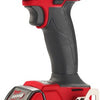 Milwaukee m18 fiw2f12-502x | 1 2 | Treibstoff | Akku-Schlagschrauber | 18v | 5,0 Ah Li-Ion – 4933478444