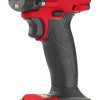 Milwaukee m18 fiw2p12-0x Kraftstoff | 1 2 | kompakter Schlagschrauber | ohne Akkus und Ladegerät - 4933478446