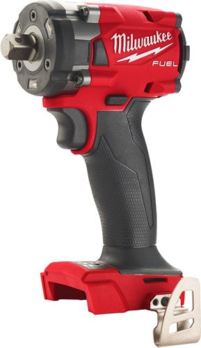 Milwaukee m18 fiw2p12-0x Kraftstoff | 1 2 | kompakter Schlagschrauber | ohne Akkus und Ladegerät - 4933478446