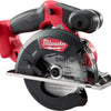 Milwaukee M18 FMCS-0X Metallkreissäge mit Brennstoffbatterie | ohne Akkus und Ladegerät - 4933459192