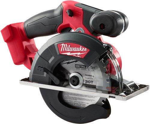 Milwaukee M18 FMCS-0X Metallkreissäge mit Brennstoffbatterie | ohne Akkus und Ladegerät - 4933459192