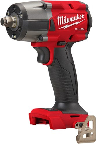 Milwaukee m18 fmtiw2f12-0x | Kraftstoff 1 2 | Schlagschrauber mit Reibring | Körper | ohne Ladegeräte - 4933478449