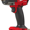 Milwaukee m18 fmtiw2p12-0x | 1 2 | Treibstoff | Akku-Schlagschrauber |18V | ohne Akkus und Ladegerät - 4933478452