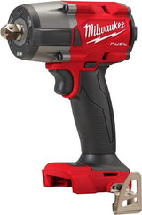 Milwaukee m18 fmtiw2p12-0x | 1 2 | Treibstoff | Akku-Schlagschrauber |18V | ohne Akkus und Ladegerät - 4933478452 - afbeelding 2