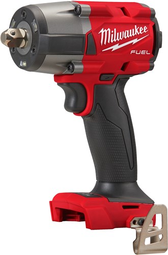 Milwaukee m18 fmtiw2p12-0x | 1 2 | Treibstoff | Akku-Schlagschrauber |18V | ohne Akkus und Ladegerät - 4933478452
