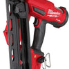 Milwaukee m18 fn16ga-0x Akku-Nagler | ohne Akkus und Ladegerät - 4933478094