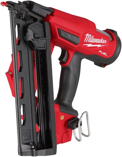 Milwaukee m18 fn16ga-0x Akku-Nagler | ohne Akkus und Ladegerät - 4933478094