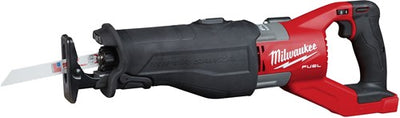 Milwaukee M18 FSX-0X M18 Kraftstoff Super Sawzall® | Säbelsäge 18V - 4933464724