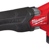 Milwaukee m18 fsz-502x Akku-Säbelsäge | 18v | 5,0ah | Li-Ion | in HD-Box - 4933478291