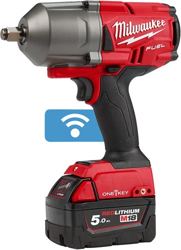 Milwaukee m18 onefhiw12-502x 1 2 Kraftstoff-Akku-Schlagschrauber – 4933459727
