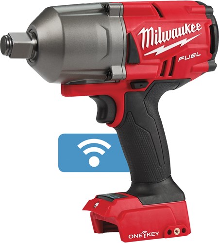 Milwaukee m18 onefhiwf34-0x Akku-Schlagschrauber 18 V ex. Akku und Ladegerät - 4933459729
