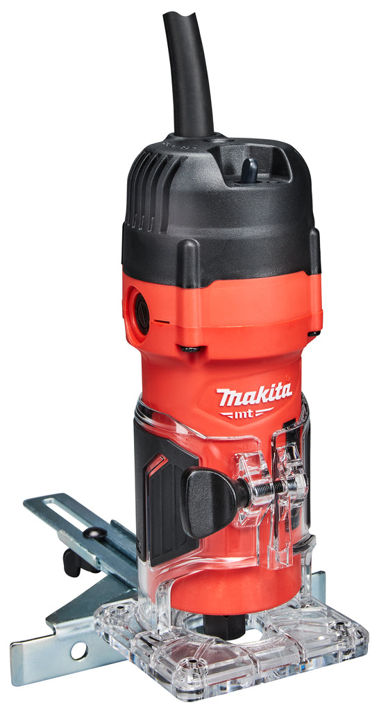 Makita m3702 | 230 V Kantenfräser | im Karton