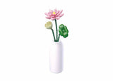 Sluban-Lotus (m38-b1101-06) - afbeelding 1
