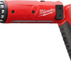 Milwaukee m4 d-202b Inline-Schraubendreher | 2,0ah - 4933440475