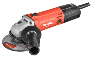 Makita 230 V Winkelschleifer 125 mm