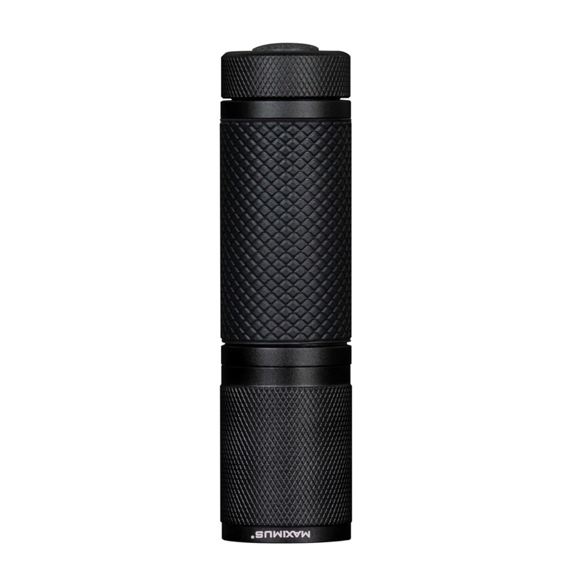 Maximus LED-Taschenlampe 3 W ø2,8 x 10 cm