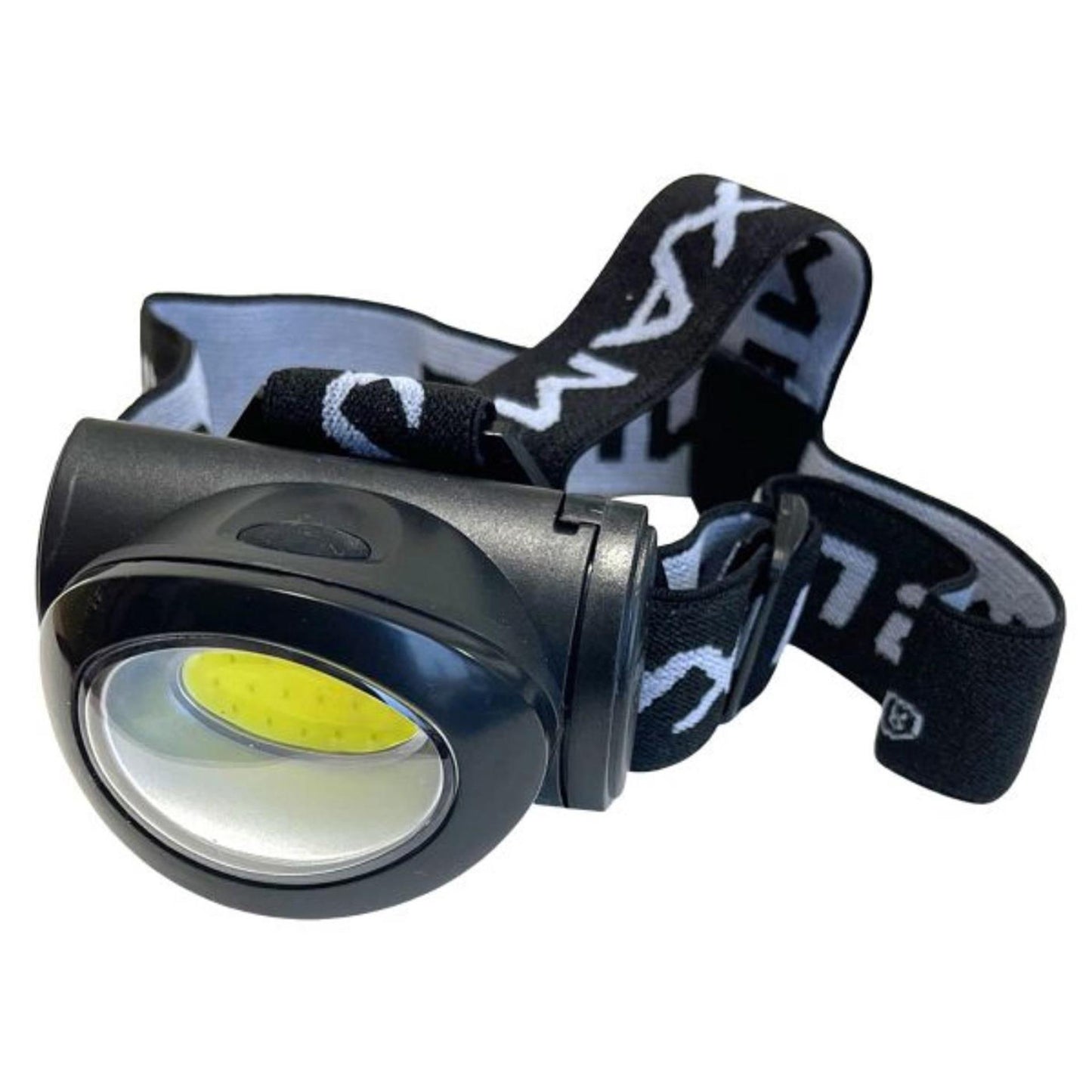 Maximus LED-Scheinwerfer 2 W 140 lm