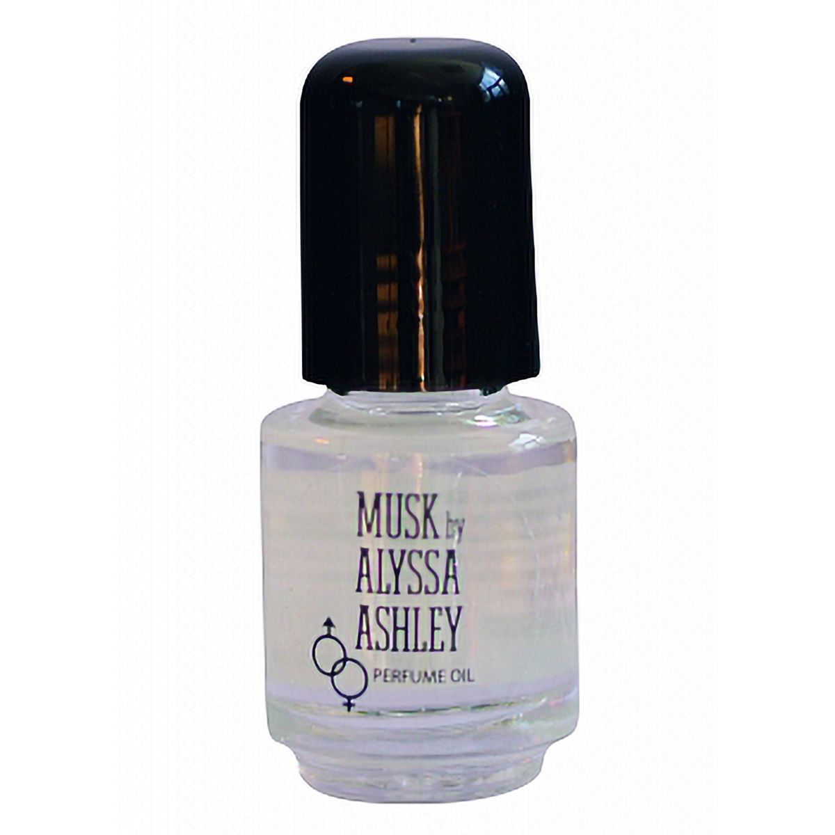 Alyssa Ashley Alyssa Ashley Parfum Öl Moschus 5ml Unisex