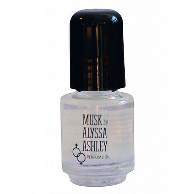 Alyssa Ashley Alyssa Ashley Parfum Öl Moschus 5ml Unisex