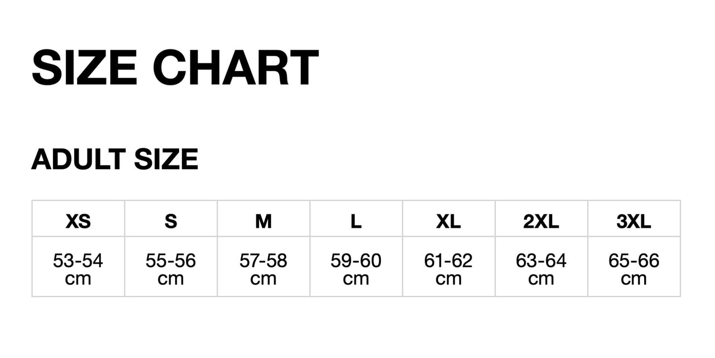 Axxis Helm quadratisch massives glänzend schwarz xl