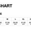 Axxis Helm quadratisch festem Glanz weiß XL