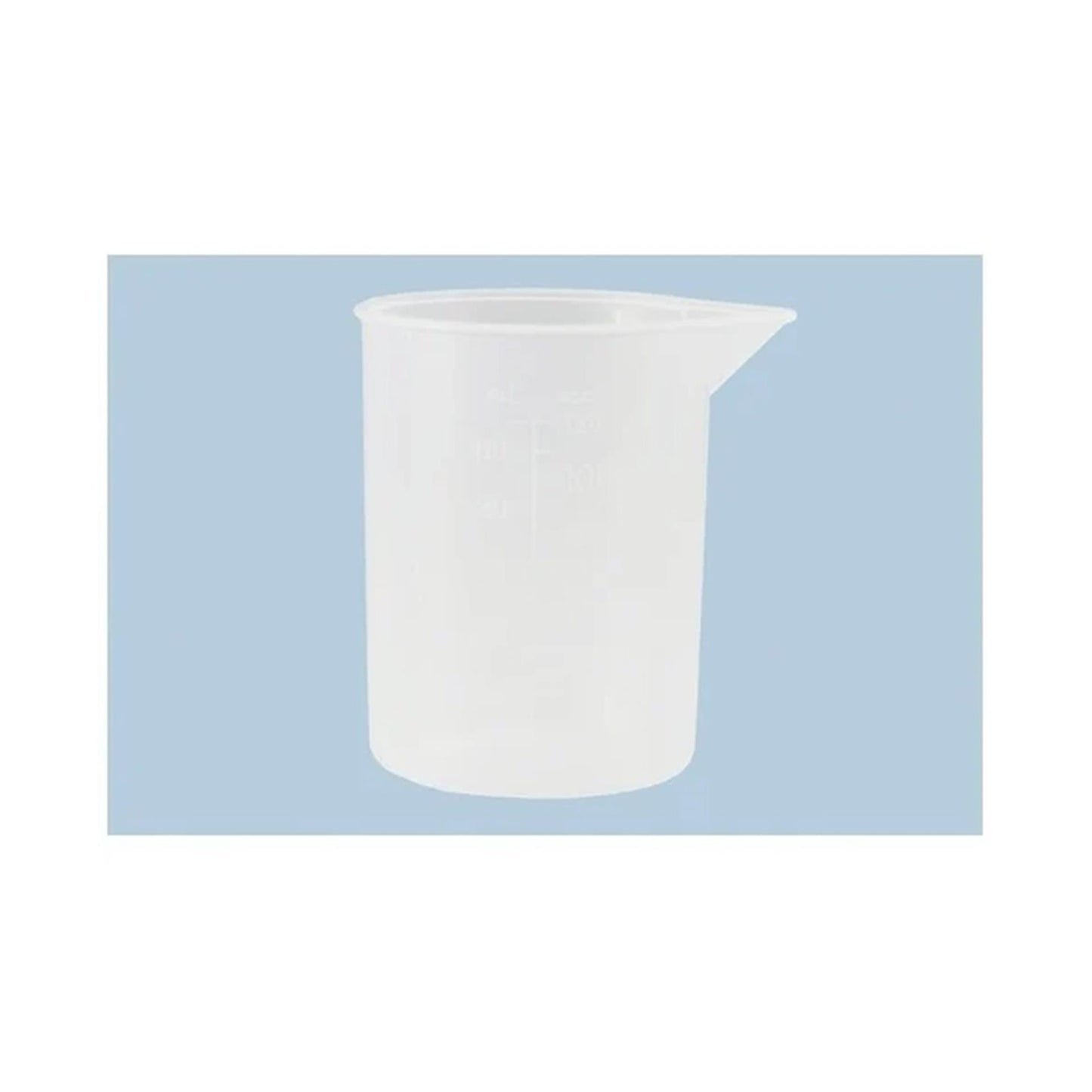 Kunststoff-Messbecher 120 ml