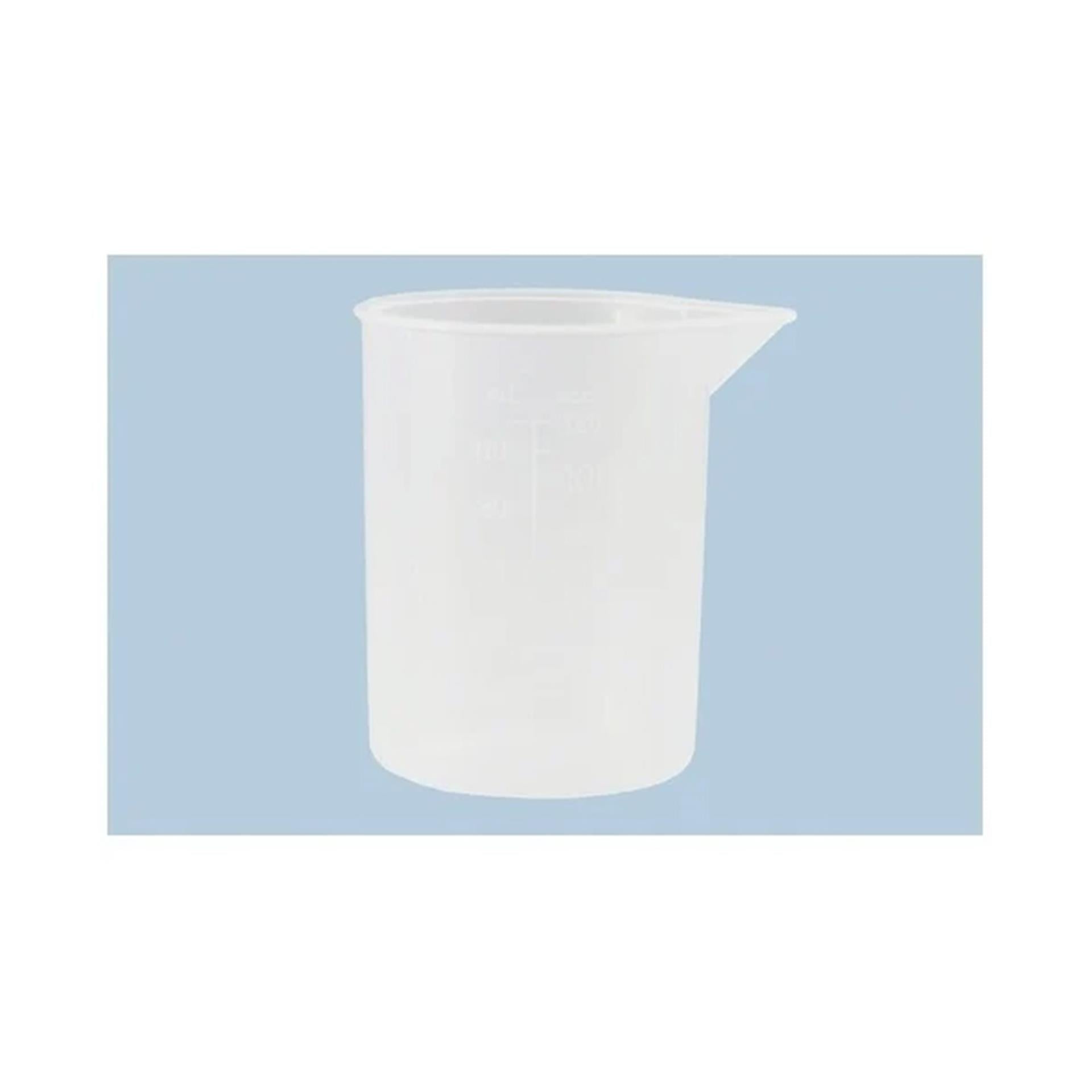Kunststoff-Messbecher 120 ml