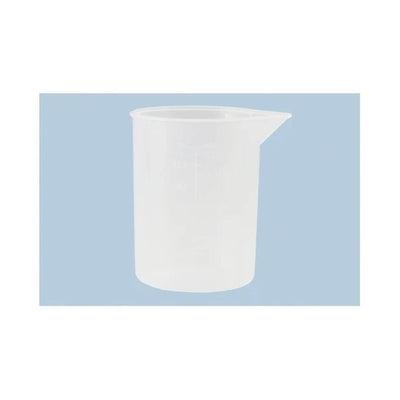 Kunststoff-Messbecher 120 ml