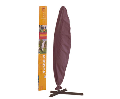 Madison -Hacken zum Aufhängen von Parasol brauner CoVGP025