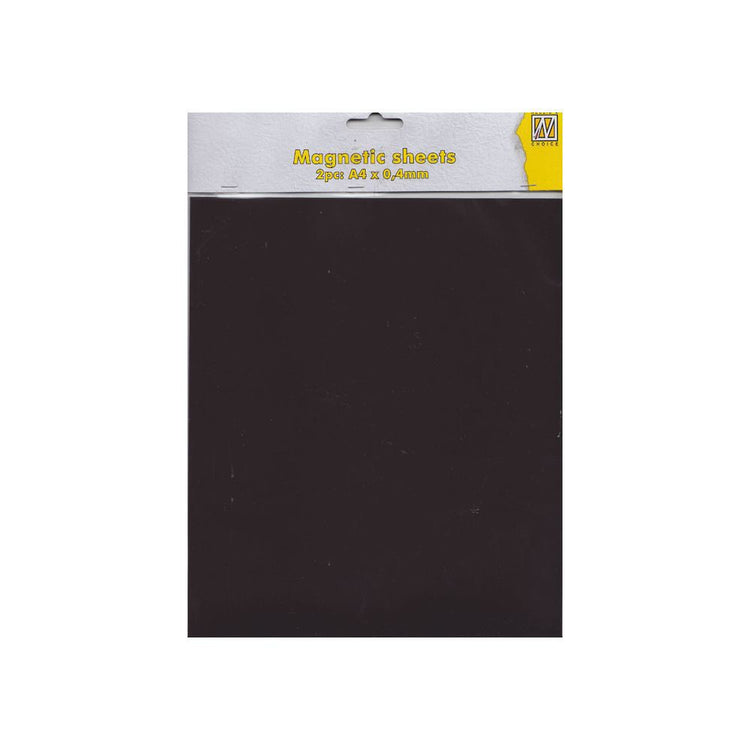 Nellies Wahl • Magnetfolien A4 0,4 ​​mm 2St.