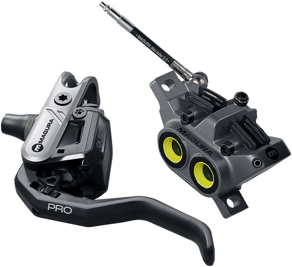 Magura Gustav Pro Scheibenbremse