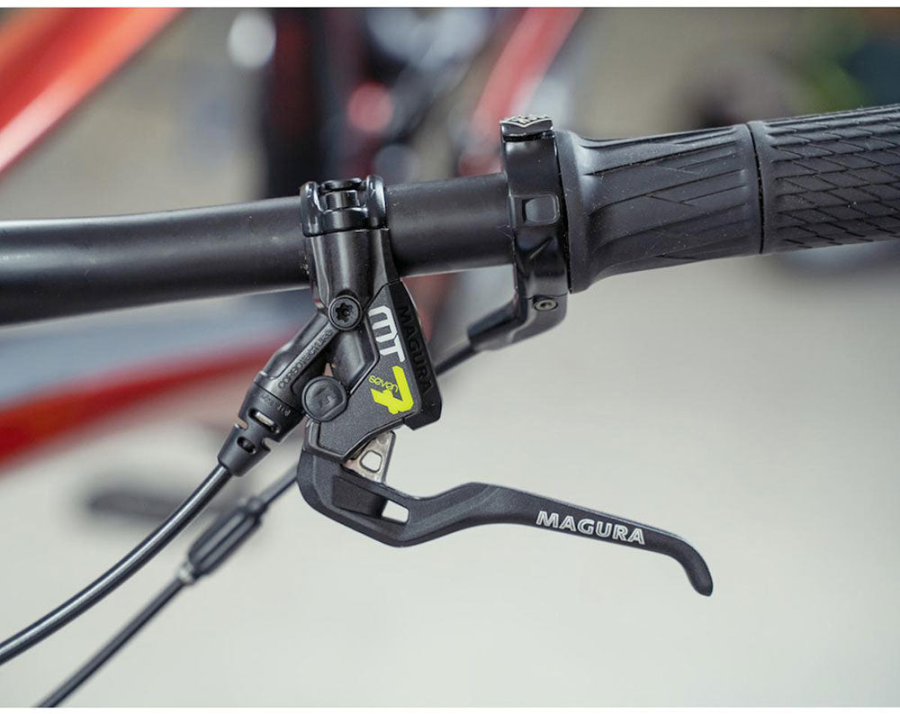Magura HC-W Carbotecture SL 1-Finger-Bremshebel